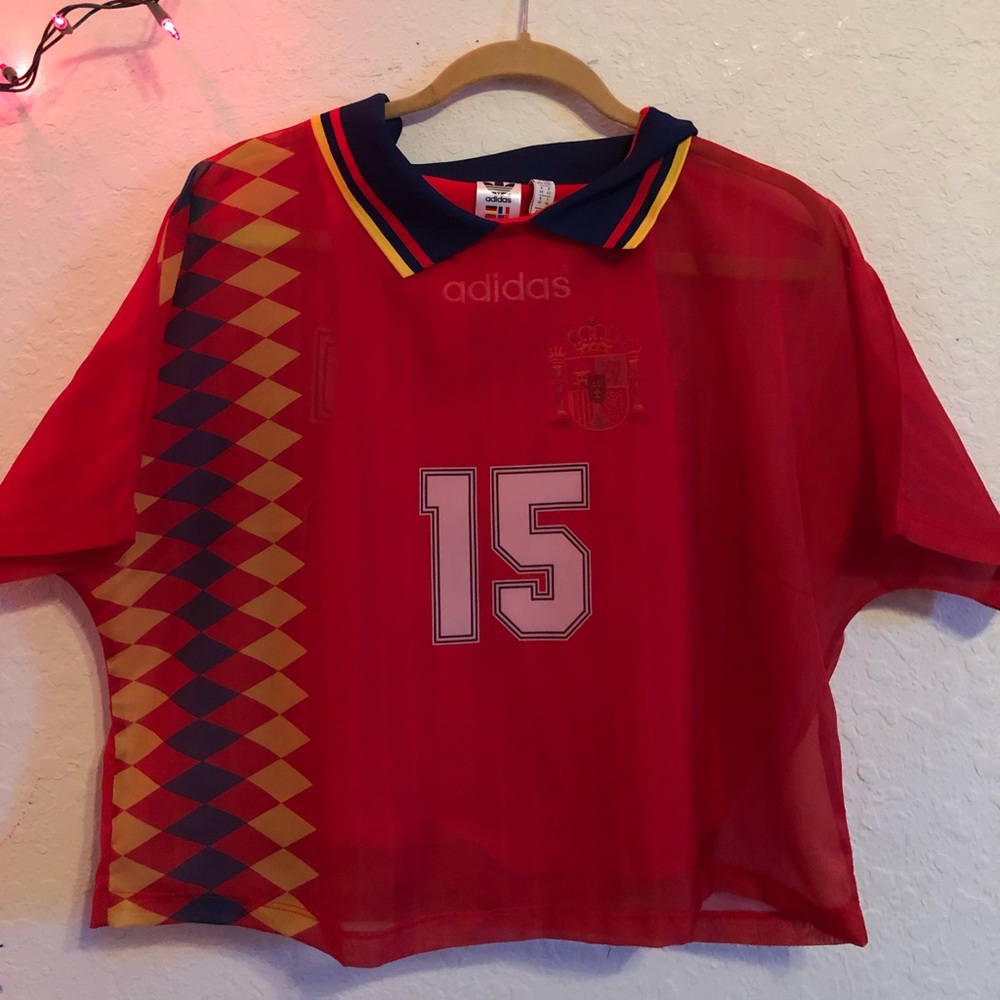Adidas jersey